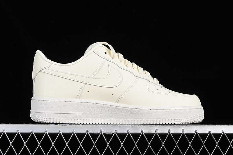 Air Force 1 '07 Fresh Coconut Milk