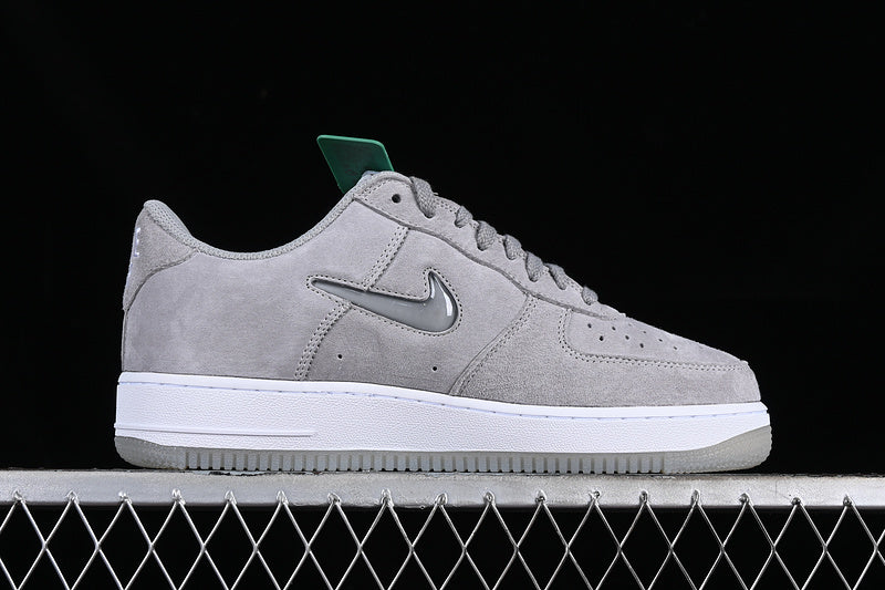 Nike Air Force 1 '07 Low
Color of the Month Jewel Light Smoke Grey