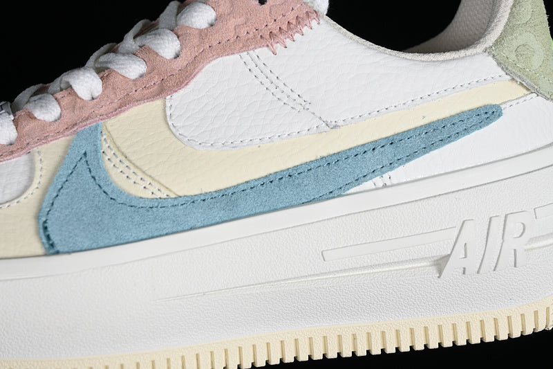 Nike Air Force 1 Low PLT.AF.ORM
Pastel Leopard