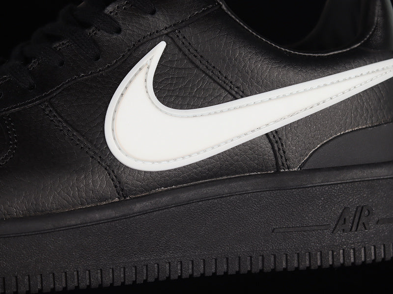 Nike Air Force 1 Low SP
AMBUSH Black