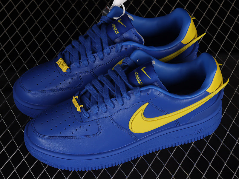 Nike Air Force 1 Low SP
AMBUSH Game Royal