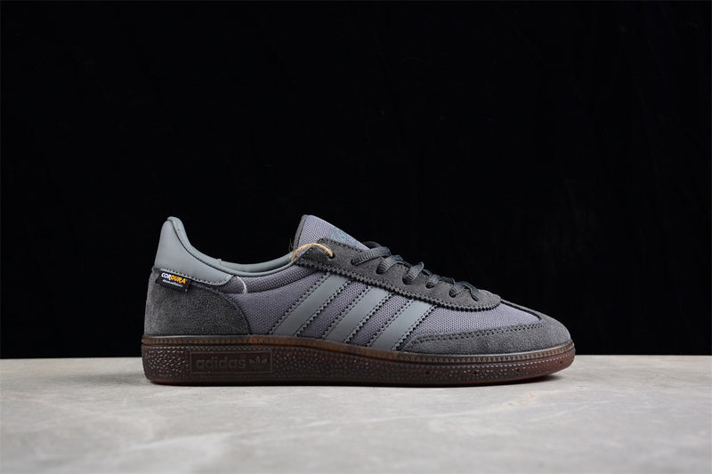 ADIDAS HANDBALL SPEZIAL GREY SIX/GREY THREE/GUM