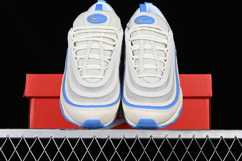 Nike Air Max 97
Athletic Department Sail University Blue