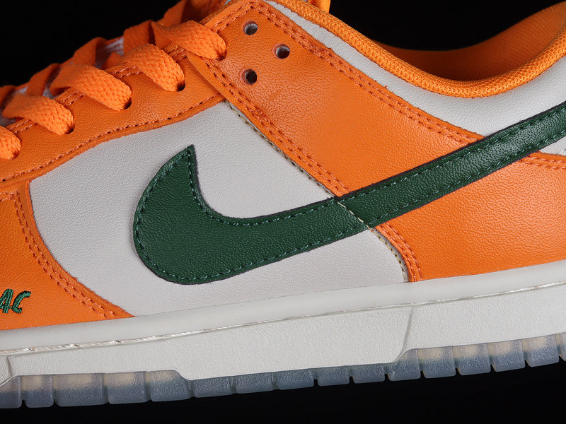 Nike Dunk Low
FAMU