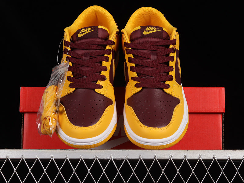 Nike Dunk Low
Arizona State