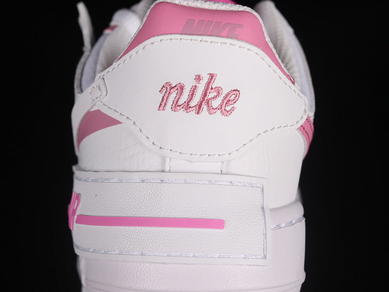 Nike Air Force 1 Low Shadow
White Magic Flamingo