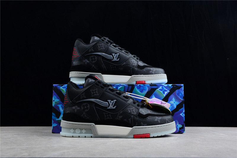 Louis Vuitton Trainer
Eclipse