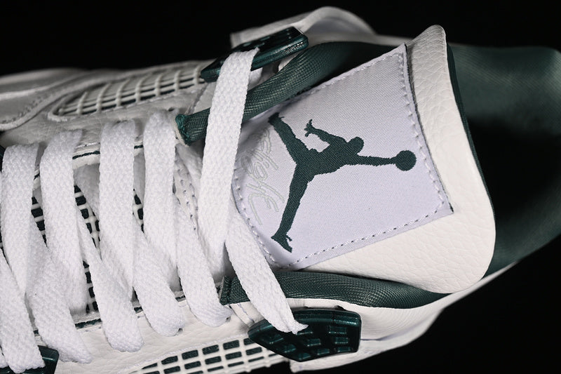 jordan 4 oxidized green