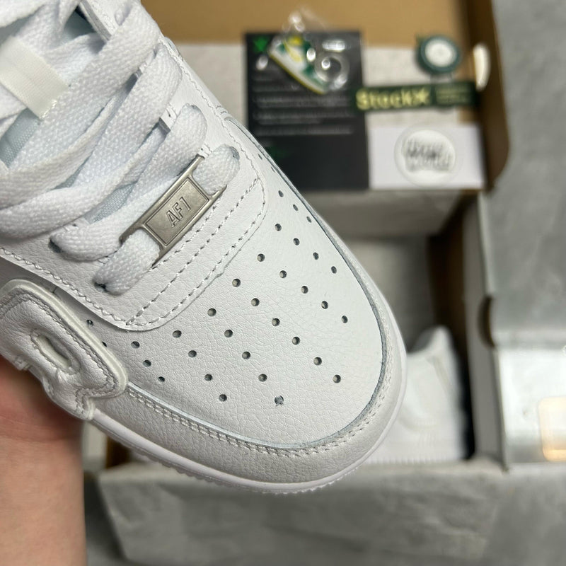 Air Force 1 Low Cactus Plant Flea White
