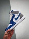 Air Jordan 1 High True Blue