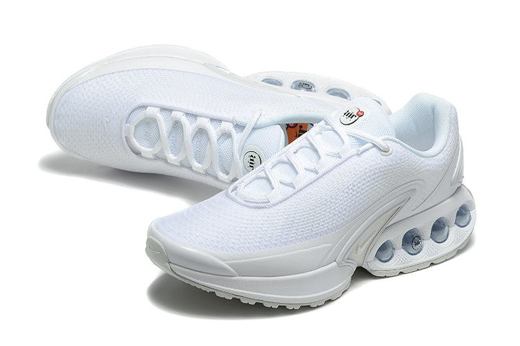 Nike Air Max Dn
White Metallic Silver