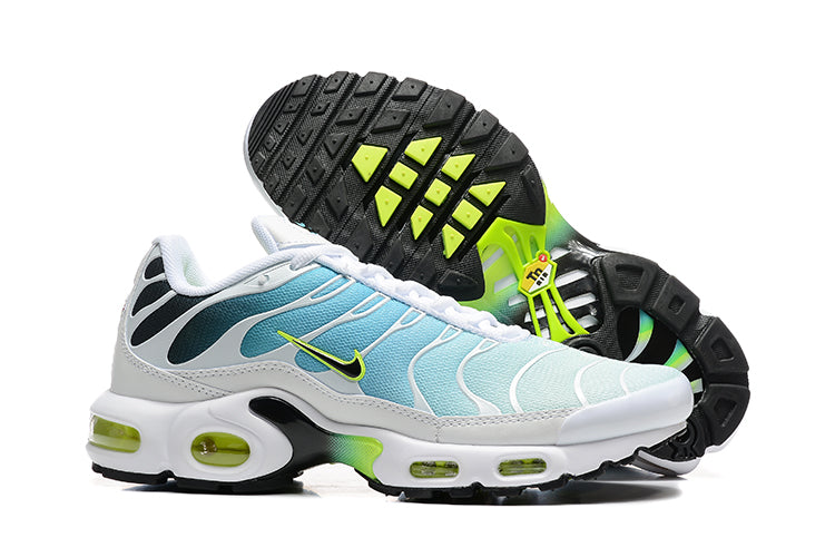 Nike Air Max Plus
Dusty Cactus Barely Volt