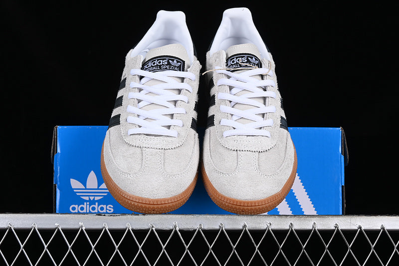 HANDBALL SPEZIAL WHITE/GREY/BLACK/BROWN