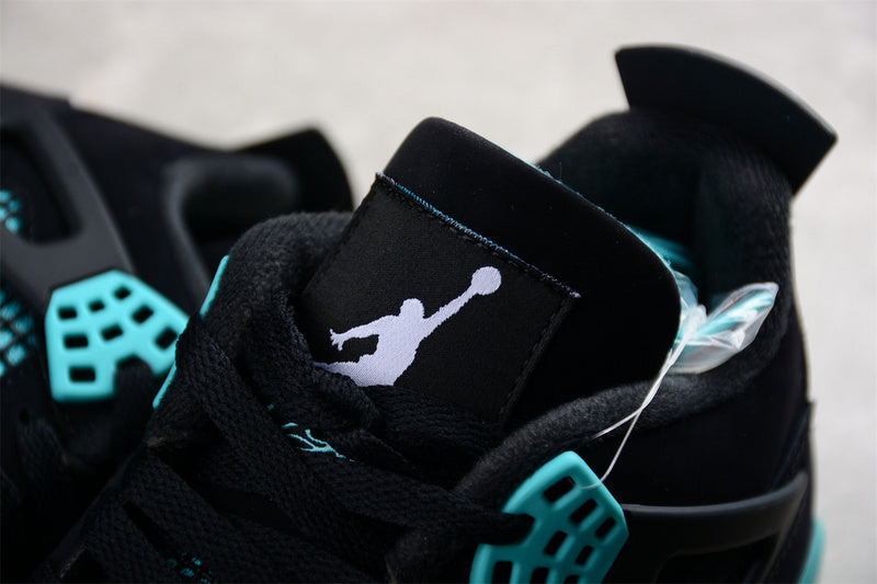 Air Jordan 4 Retro Tiffany