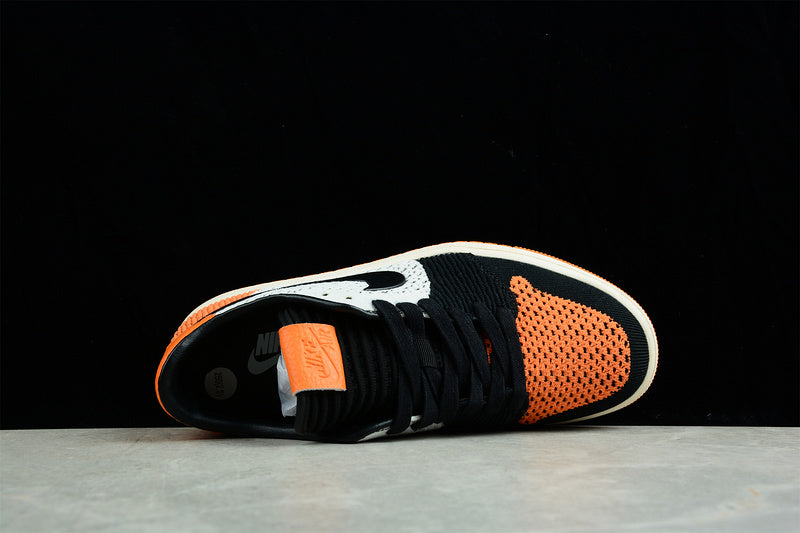 Jordan 1 Retro Low Flyknit
Shattered Backboard