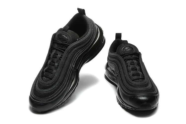 Nike Air Max 97
OG Triple Black (GS)