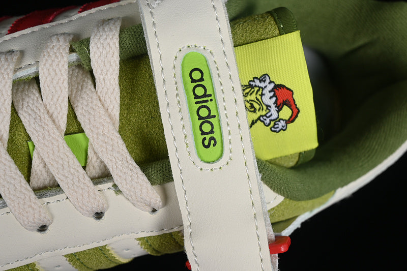 adidas Forum Low
The Grinch (2023)