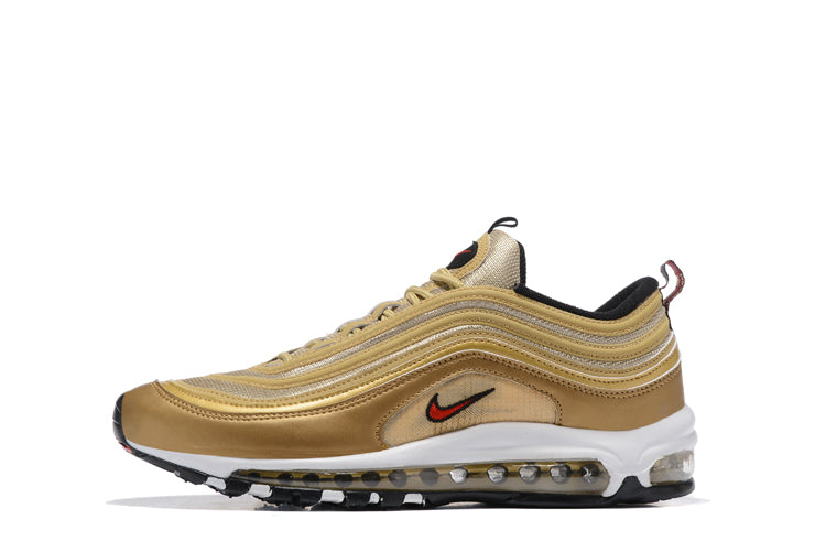 Nike Air Max 97 OG
Golden Bullet