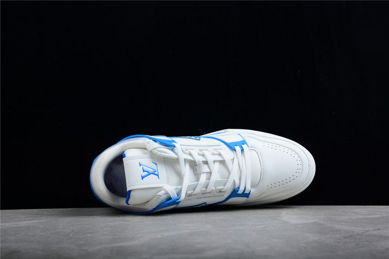 Louis Vuitton Trainer
Azur