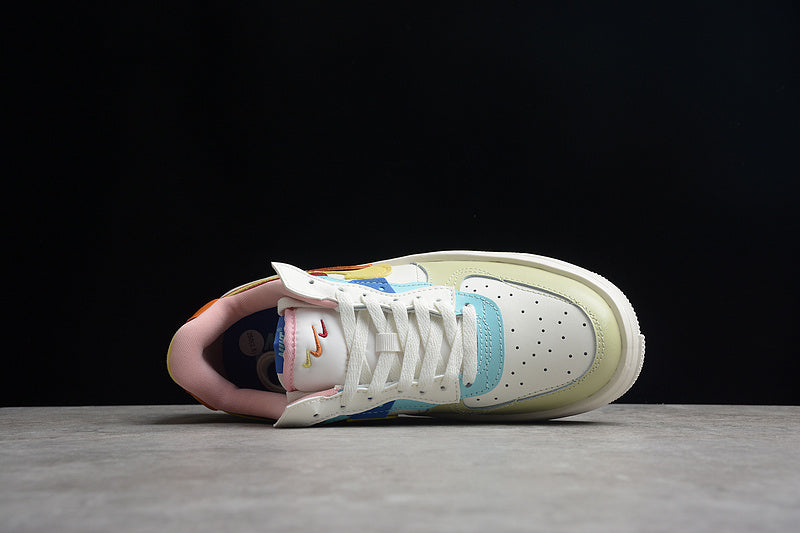 Nike Air Force 1 Fontanka
Sail Multi