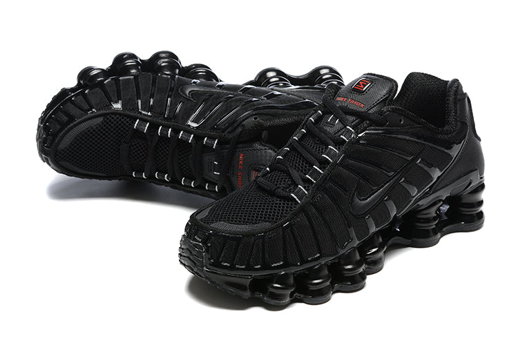 Nike Shox TL
Black Max Orange