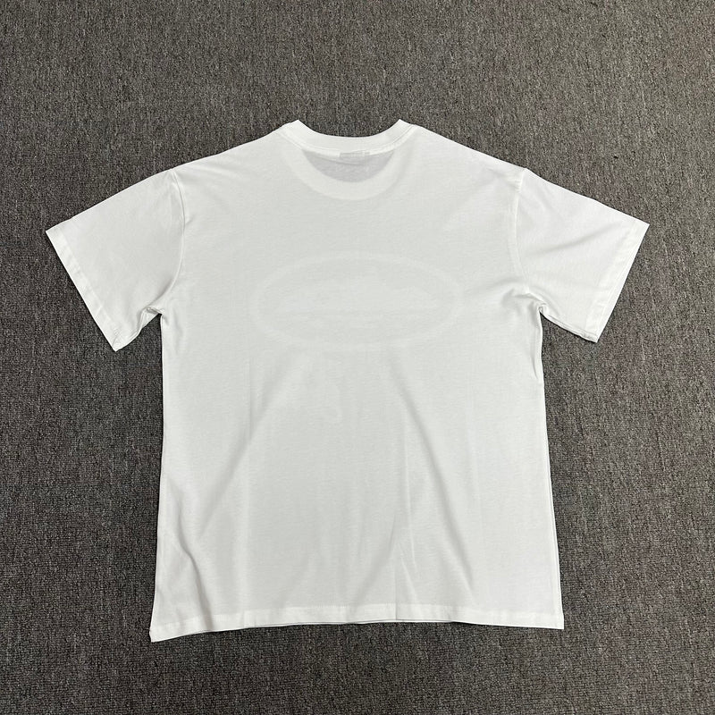 Camiseta Corteiz Branca 14