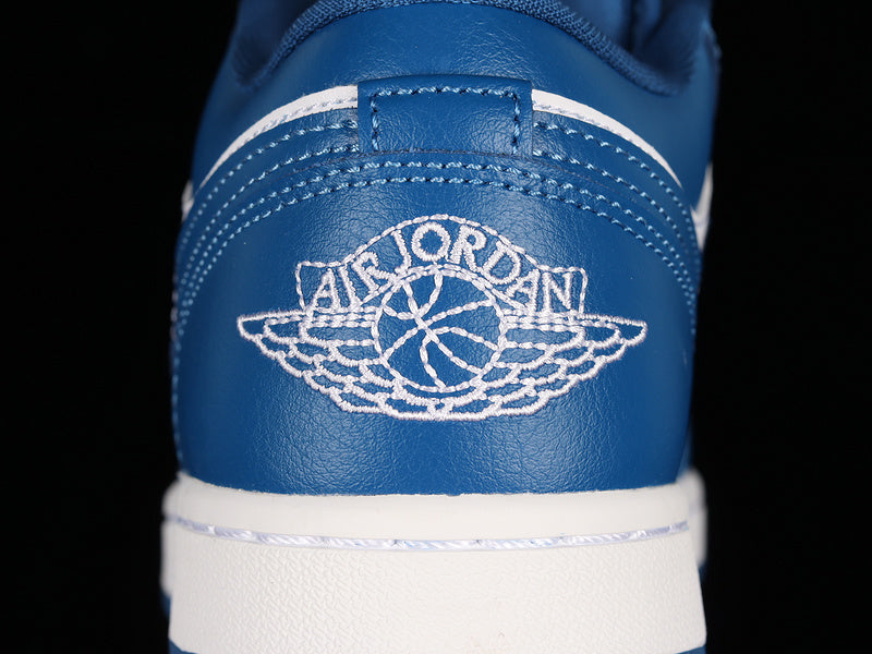 Jordan 1 Low
Marina Blue