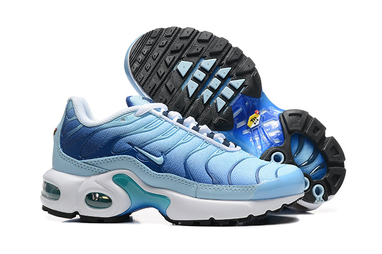 Nike Air Max Plus
First Use University Blue