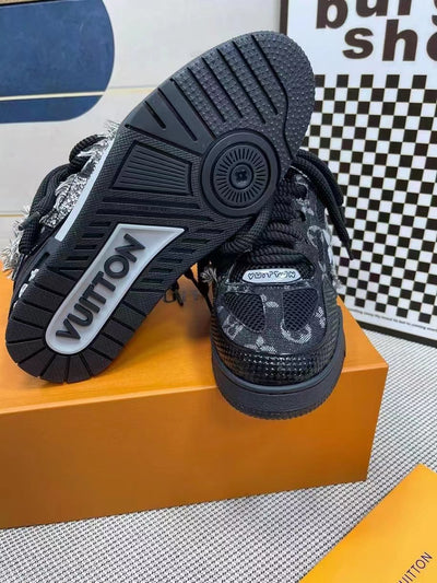 Tênis LV Skate