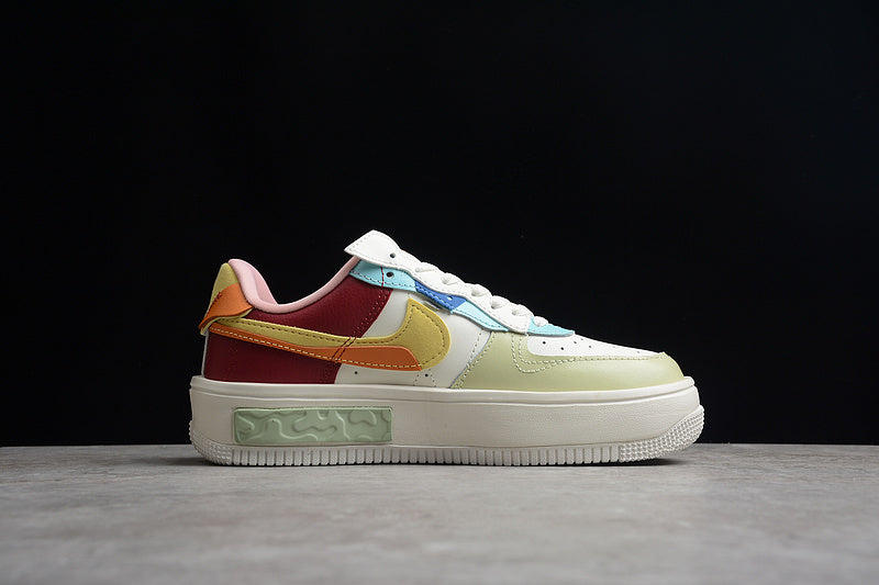 Nike Air Force 1 Fontanka
Sail Multi