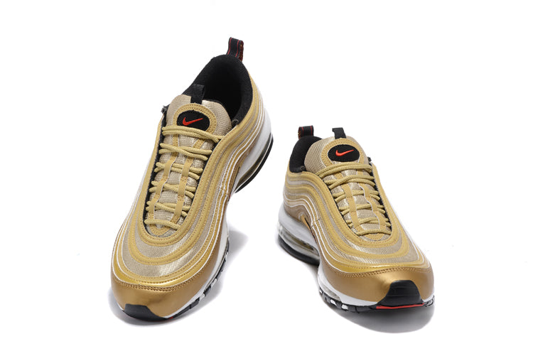 Nike Air Max 97 OG
Golden Bullet