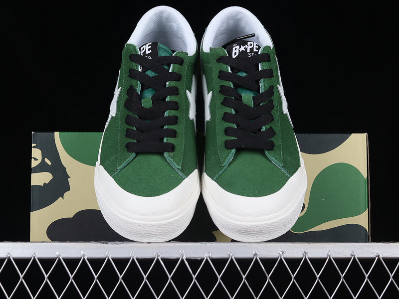 A Bathing Ape Mad Sta
Green