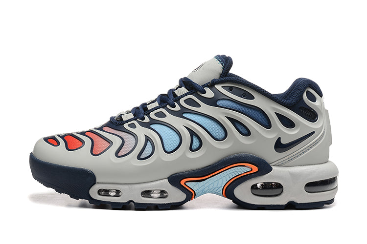 Nike Air Max Plus Drift
Football Grey Thunder Blue