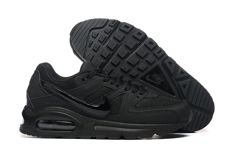 Nike Air Max Command Leather
Black