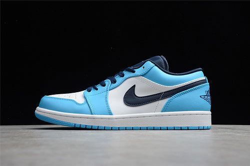 Jordan 1 Low
UNC (2021)