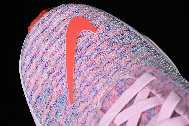 Nike ZoomX Invincible Run 3 Pink Foam Racer Blue