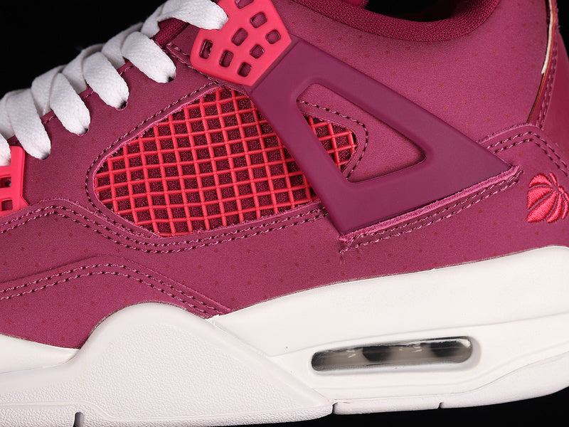 Jordan 4 Retro
Valentine's Day (2019) (GS)