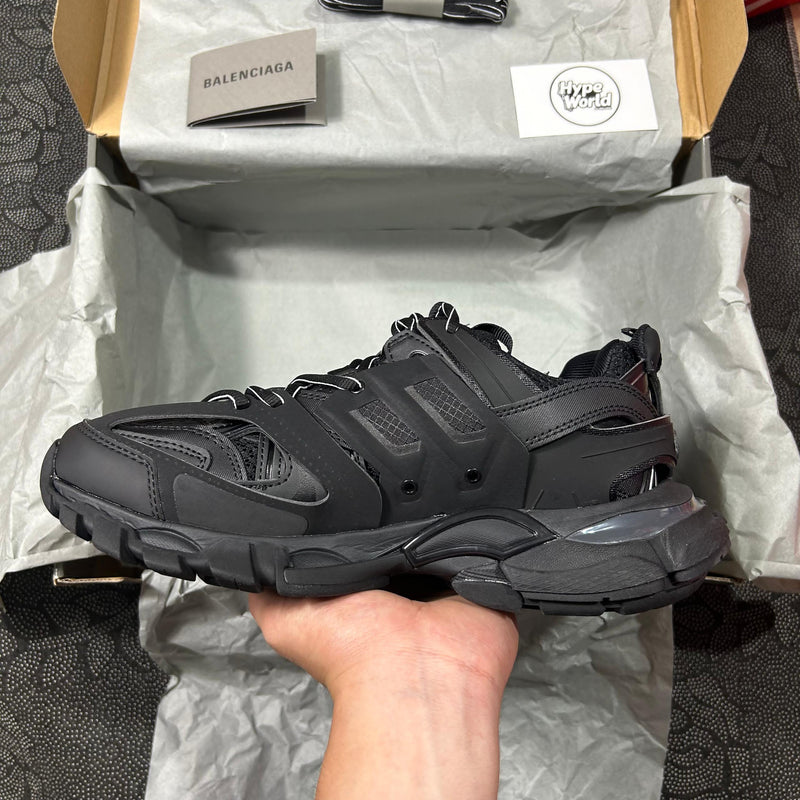 Balenciaga Track 2.0 Black