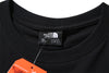 Camiseta The North Face preta 10