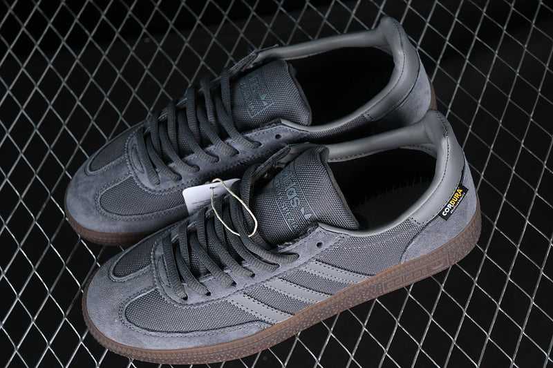 ADIDAS SAMBA HANDBALL SPEZIAL GREY/BROWN