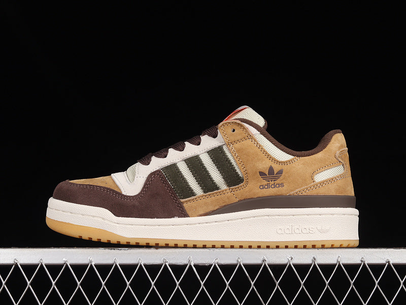 adidas Forum 84 Low
Branch Brown