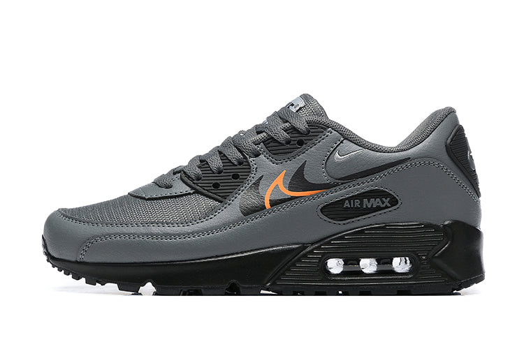 Nike Air Max 90
Multi Swoosh Smoke Grey Mandarin