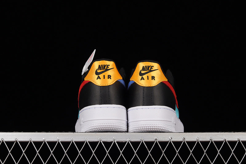 Nike Air Force 1 Low LV8
NBA x WNBA