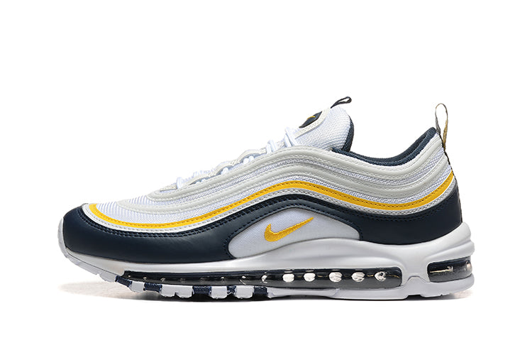 Nike Air Max 97
Michigan White