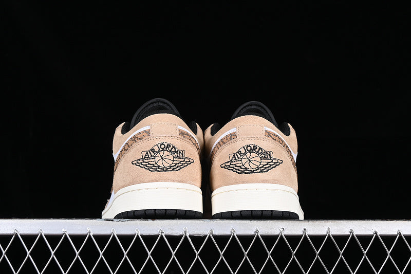 Jordan 1 Low SE
Brown Elephant