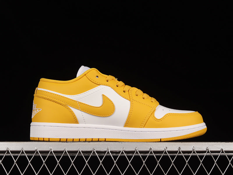 Jordan 1 Low
White Pollen (GS)