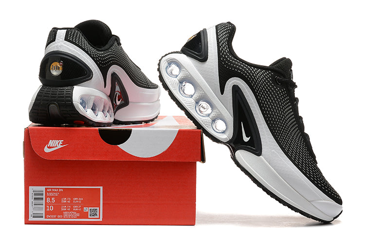 Nike Air Max Dn
Black White