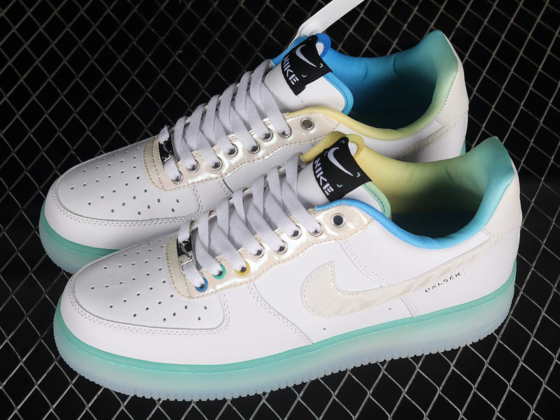 Nike Air Force 1 Low '07 PRM
Unlock Your Space