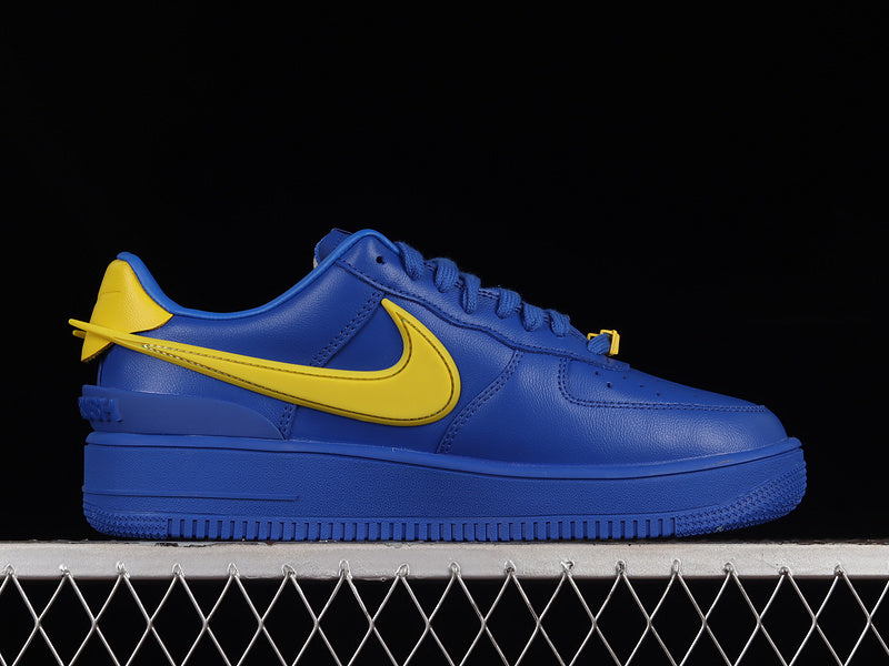 Nike Air Force 1 Low SP
AMBUSH Game Royal