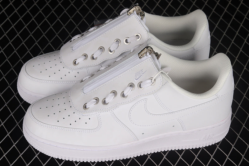 Nike Air Force 1 Low
Shroud White